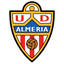 Almeria Club Badge