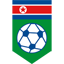Korea DPR Club Badge