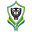 Gabon Club Badge