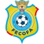 DR Congo Club Badge