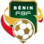 Benin Club Badge