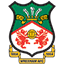 Wrexham Club Badge