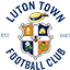 Luton Town Club Badge