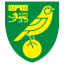 Norwich City Club Badge