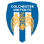 Colchester United Club Badge