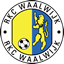 RKC Waalwijk Club Badge