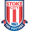 Stoke City Club Badge