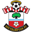 Southampton Club Badge