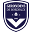 Bordeaux Club Badge