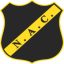 NAC Breda Club Badge
