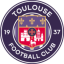 Toulouse Club Badge