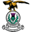 Inverness CT Club Badge