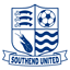 Southend United Club Badge