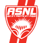 Nancy Club Badge
