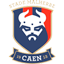 Caen Club Badge
