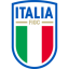 Italy Club Badge