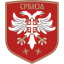Serbia Club Badge