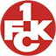 Kaiserslautern Club Badge