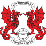 team badge