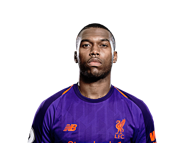 Sturridge