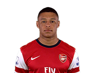Oxlade-Chamberlain