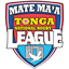 Tonga Club Badge