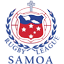 Samoa Club Badge