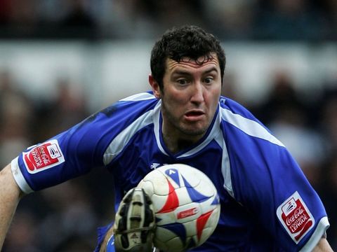 Image of Byrne: Joined Bohemians