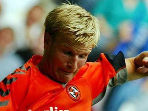 Image of Kalvenes: Heading home?