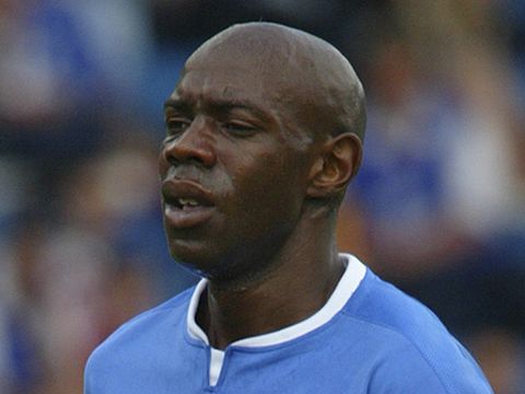 Image of Cox: Praise from boss