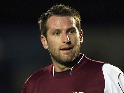 Image of Quinn: Set to leave