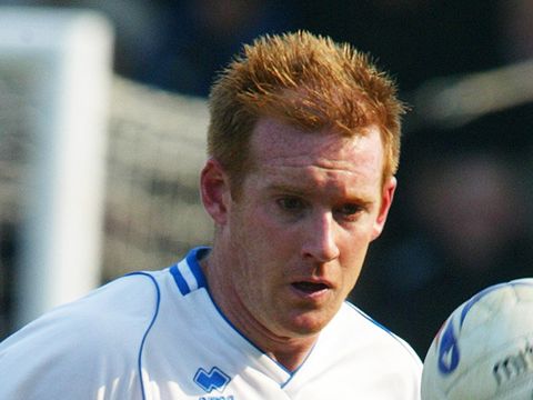 Image of Mayo: Retirement