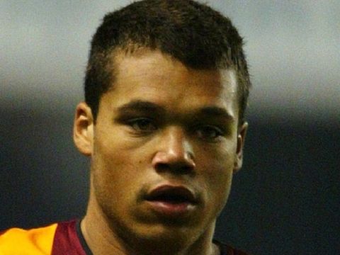 Image of Emanuel: Set to stay at Luton