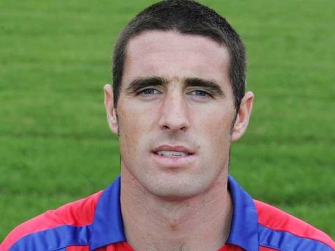 Image of Kennedy: No future at Palace