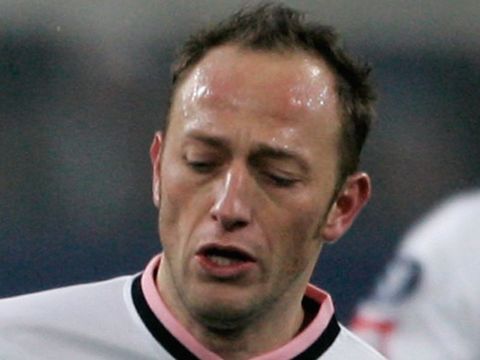 Image of Mutarelli: Bologna deal