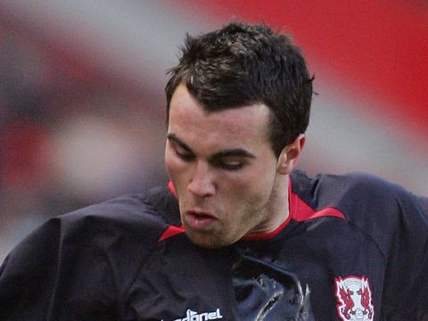 Image of Tudor: Set to leave