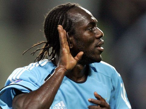 Image of Oruma: Training with Cardiff