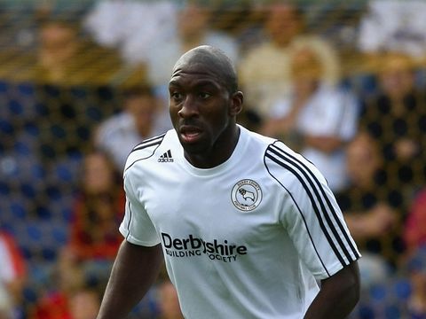 Image of Moore: Linked with Bradford