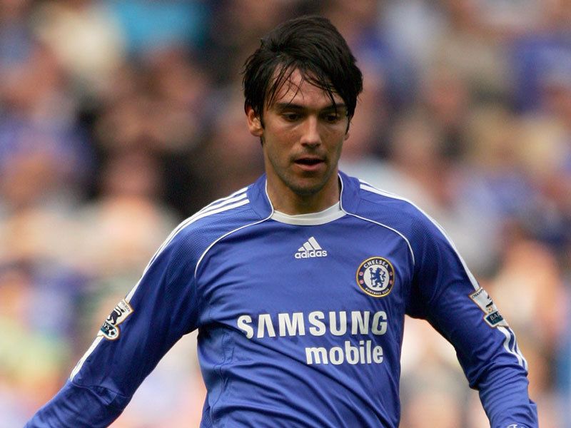 Paulo Ferreira
