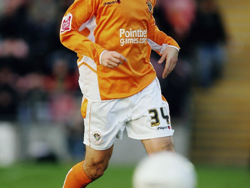 Gareth Farrelly