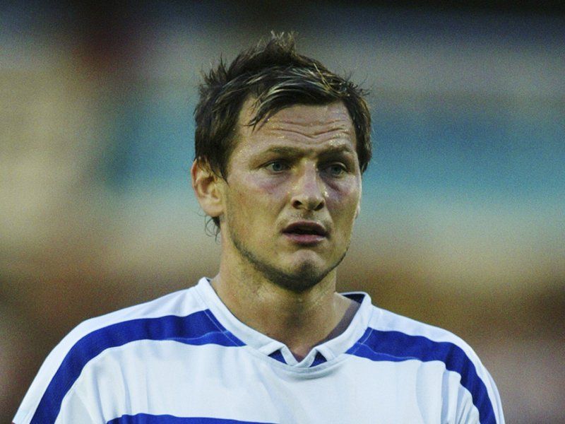 Marc Bircham