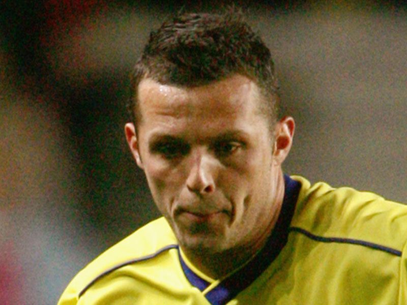 Sam Stockley