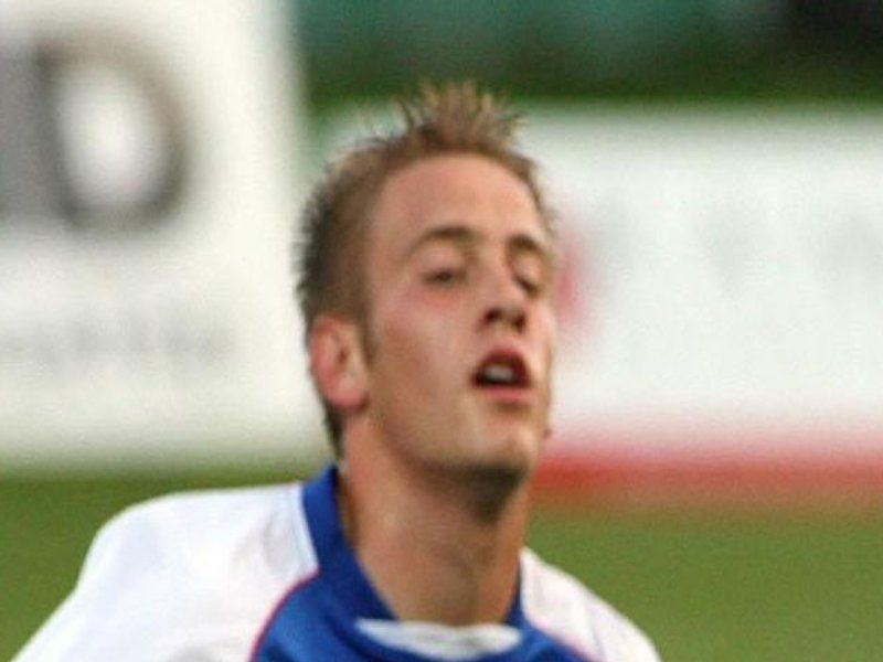 Derek Townsley