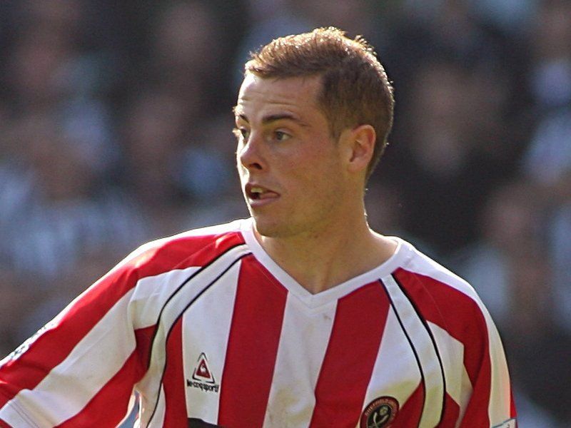 Chris Armstrong Player Profile Sky Sports Football