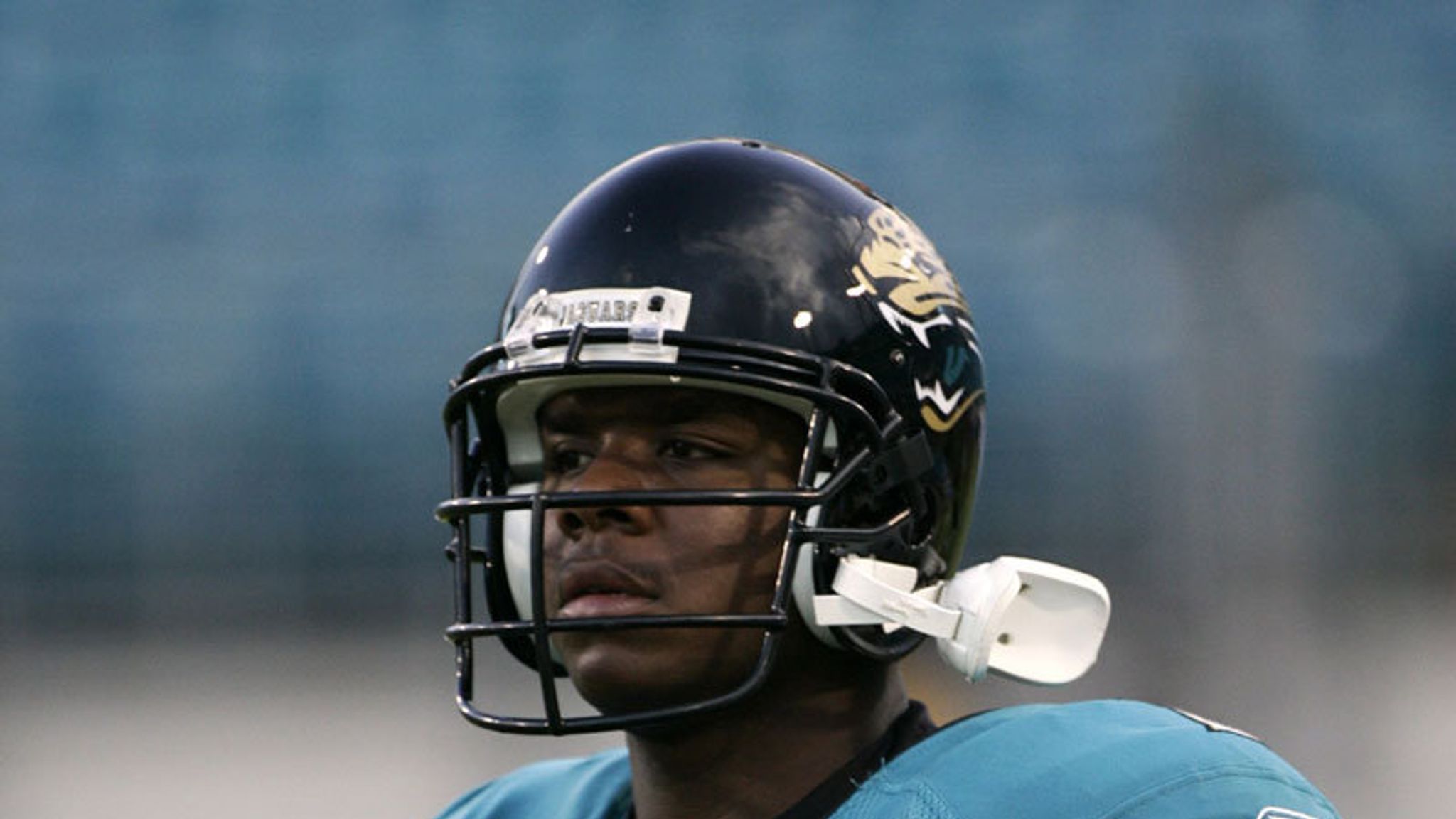 byron leftwich jaguars