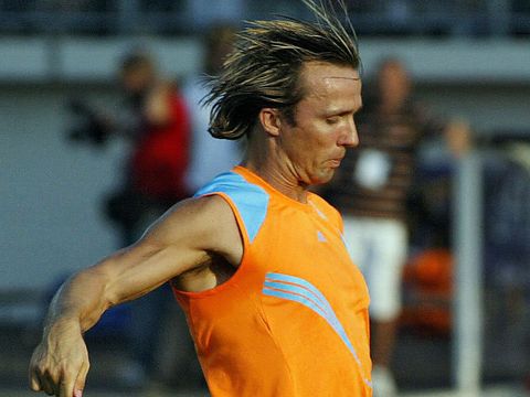 Image of Zenden: Inside information