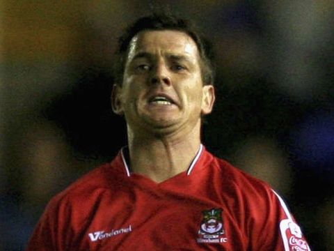 Image of Llewellyn: Joined Neath