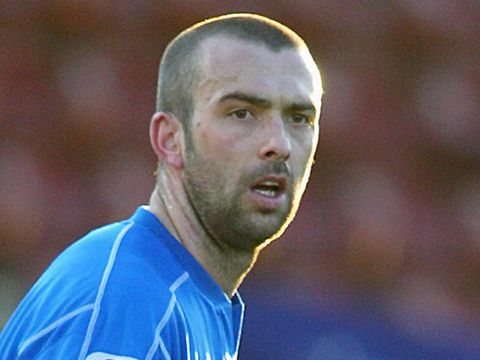 Image of Morley: Contract cancelled