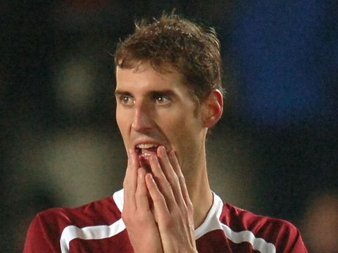 Image of Dosek: No deal