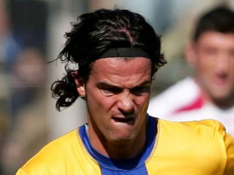 Image of Couto: Lengthy ban